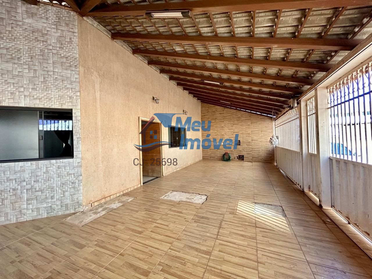 Casa à venda com 4 quartos, 190m² - Foto 26