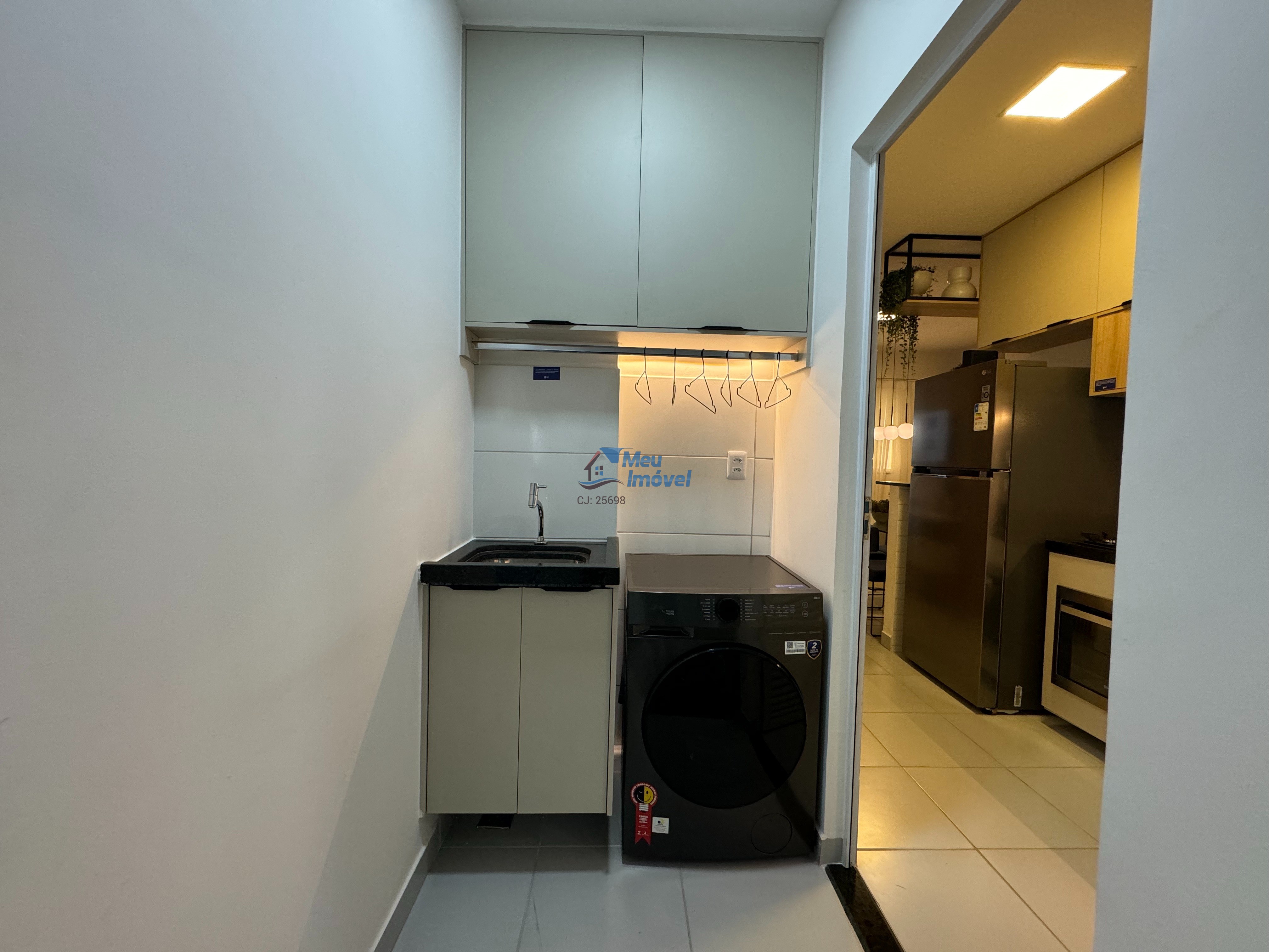 Apartamento à venda com 2 quartos, 44m² - Foto 18