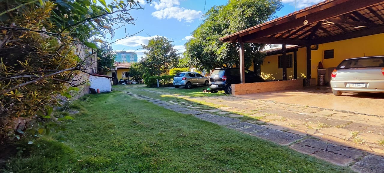 Casa à venda com 4 quartos, 450m² - Foto 28