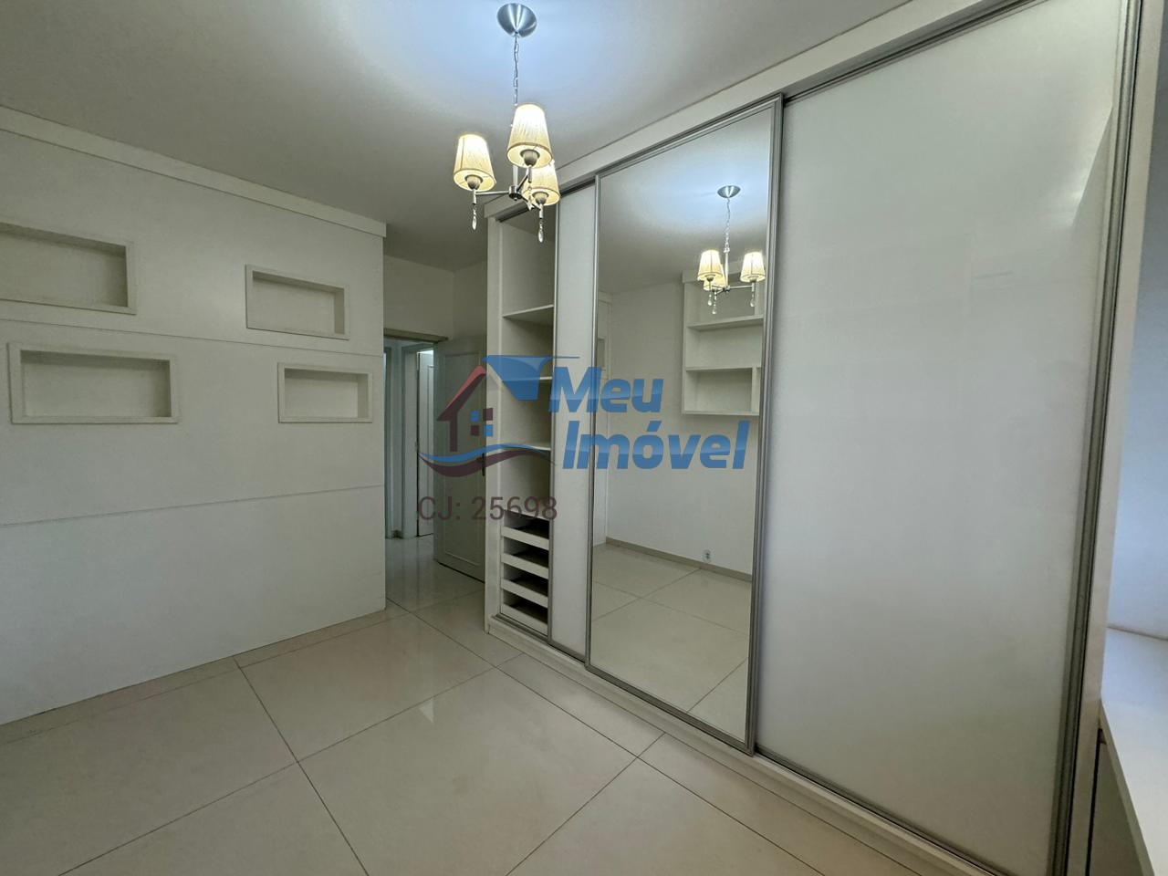 Apartamento à venda com 3 quartos, 141m² - Foto 21