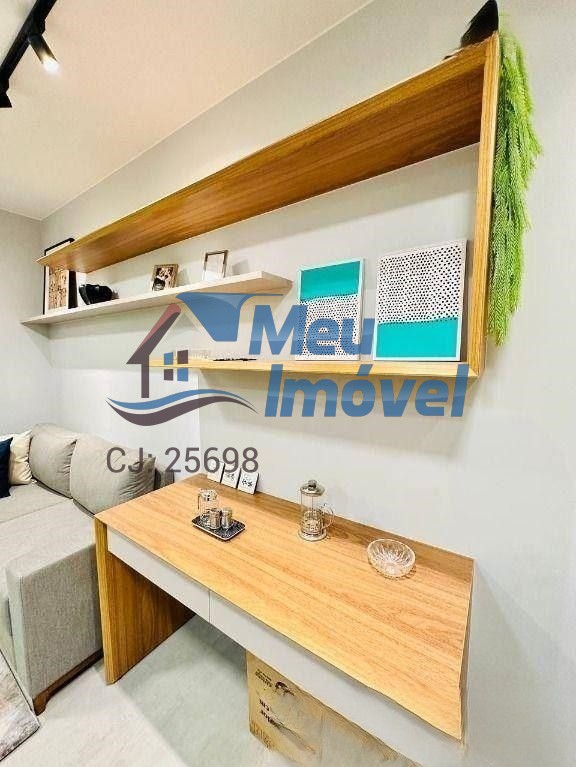 Apartamento à venda com 1 quarto, 25m² - Foto 10