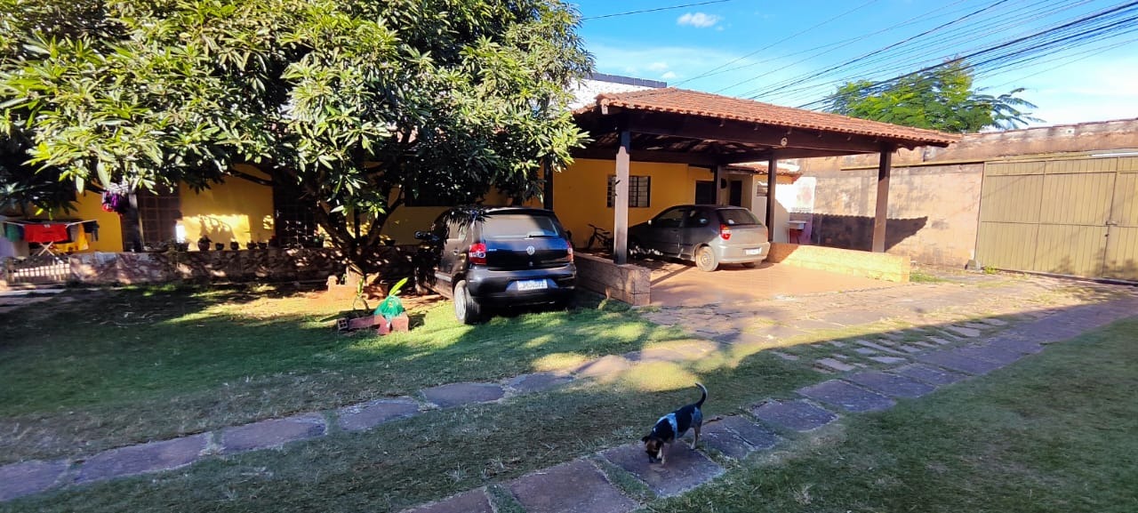 Casa à venda com 4 quartos, 450m² - Foto 26