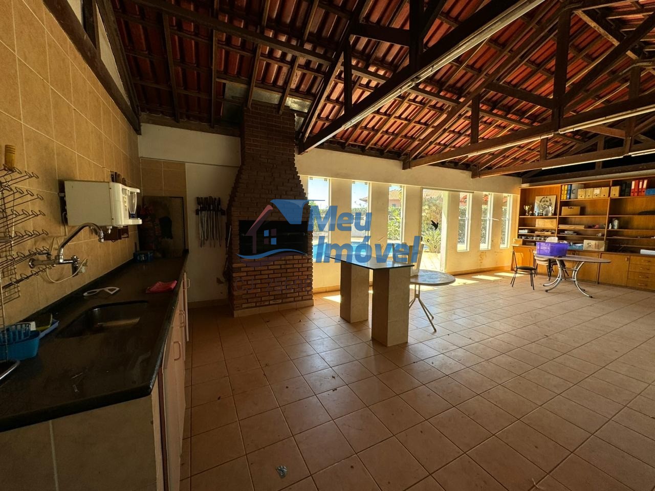 Casa à venda com 5 quartos, 500m² - Foto 36