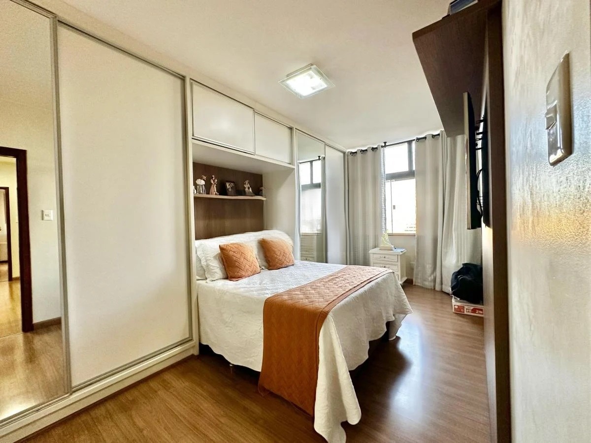 Apartamento à venda com 3 quartos, 138m² - Foto 27