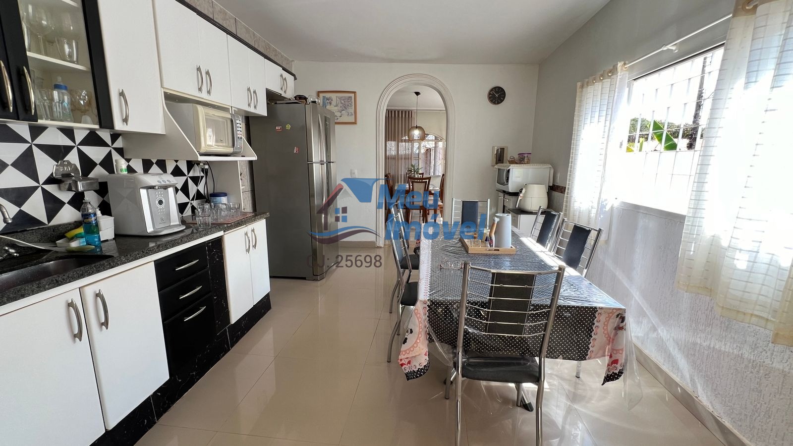 Casa à venda com 4 quartos, 355m² - Foto 7