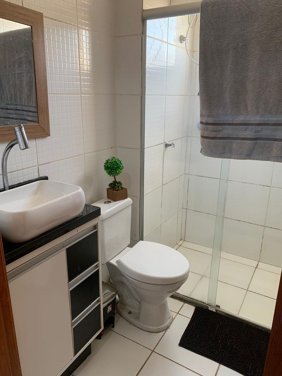 Apartamento à venda com 2 quartos, 54m² - Foto 6