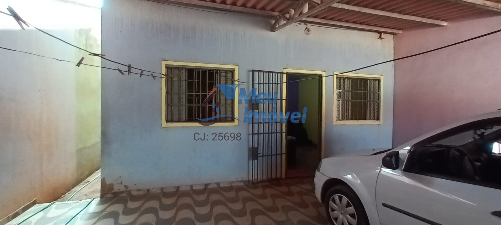 Casa à venda com 2 quartos, 105m² - Foto 19