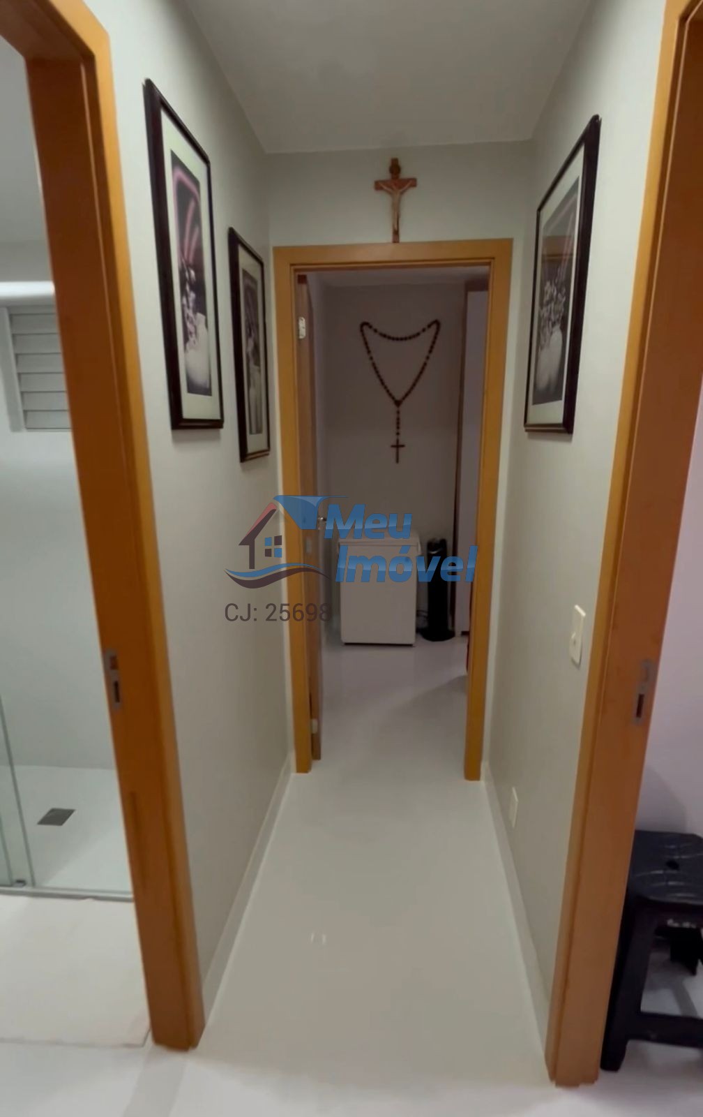 Apartamento à venda com 2 quartos, 50m² - Foto 13