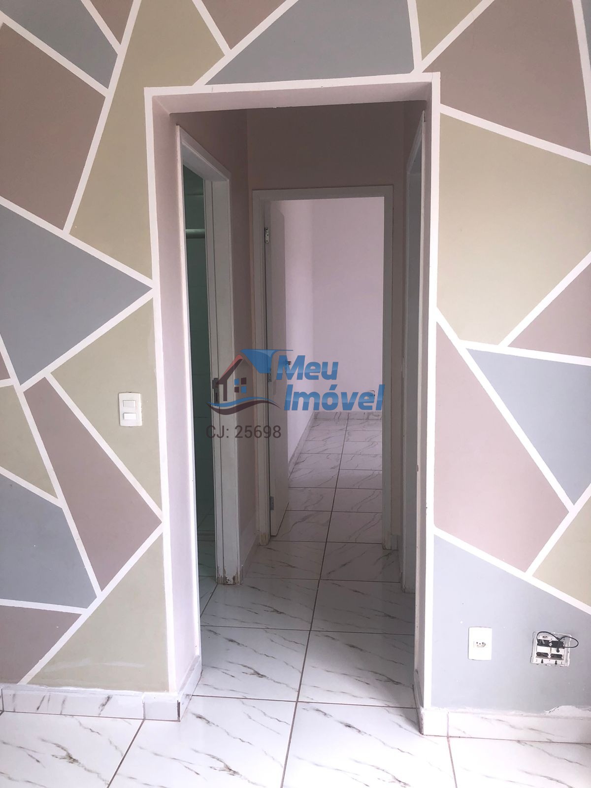 Apartamento à venda com 2 quartos, 50m² - Foto 10