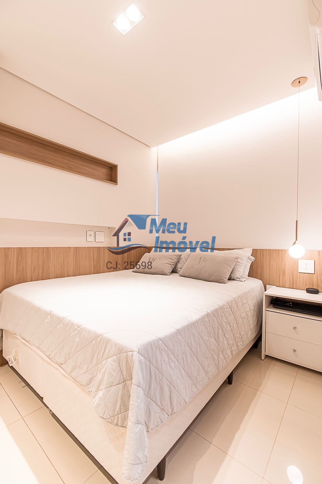 Apartamento à venda com 3 quartos, 72m² - Foto 22