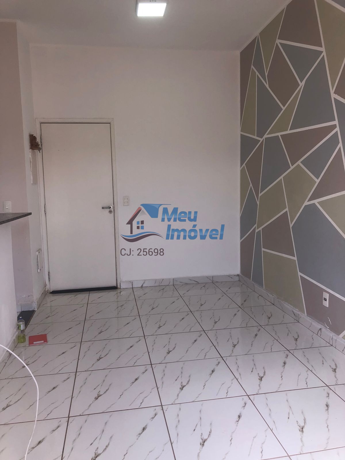 Apartamento à venda com 2 quartos, 50m² - Foto 6