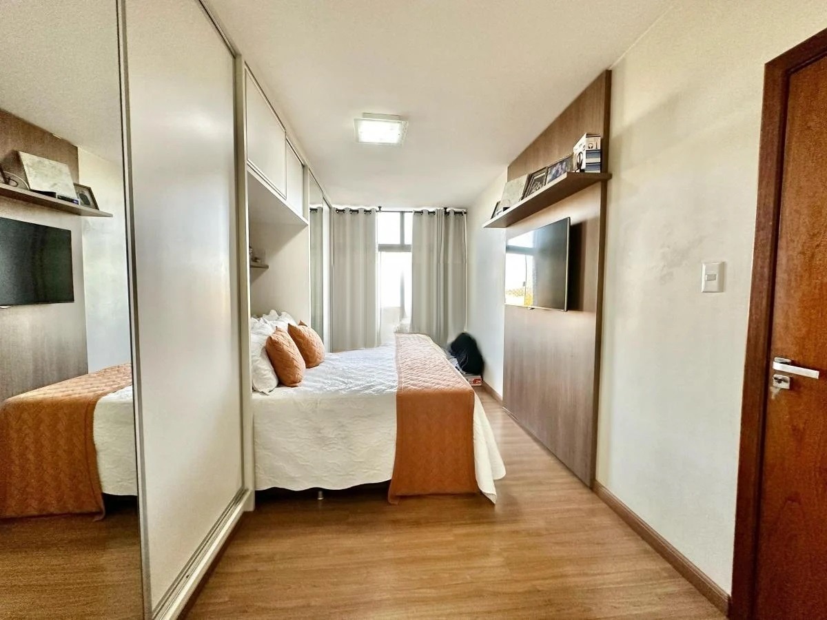 Apartamento à venda com 3 quartos, 138m² - Foto 28