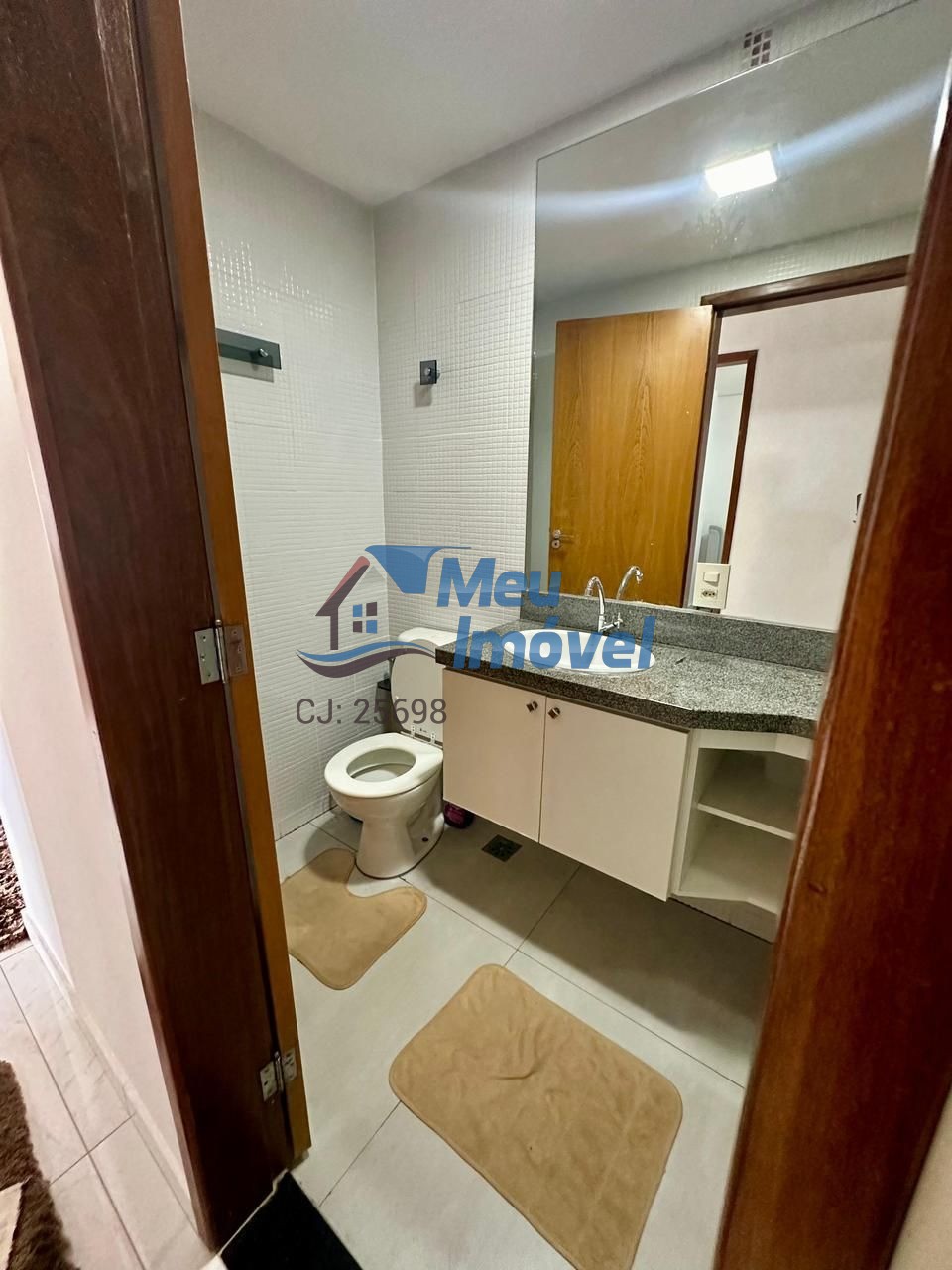 Apartamento à venda com 2 quartos, 58m² - Foto 18