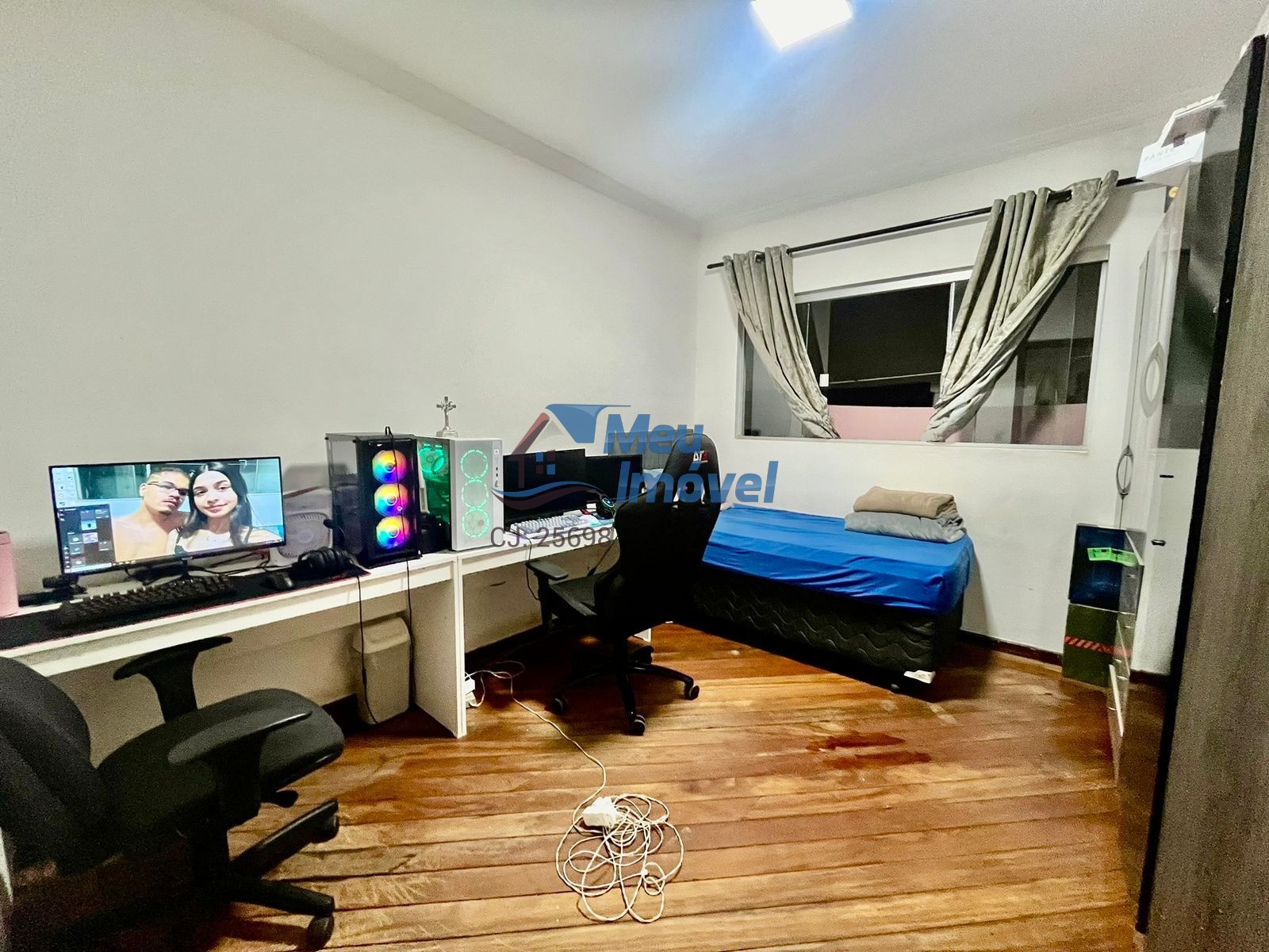 Casa à venda com 3 quartos, 150m² - Foto 13