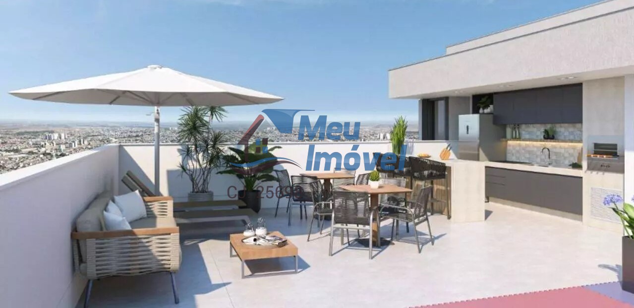 Apartamento à venda com 2 quartos, 51m² - Foto 17