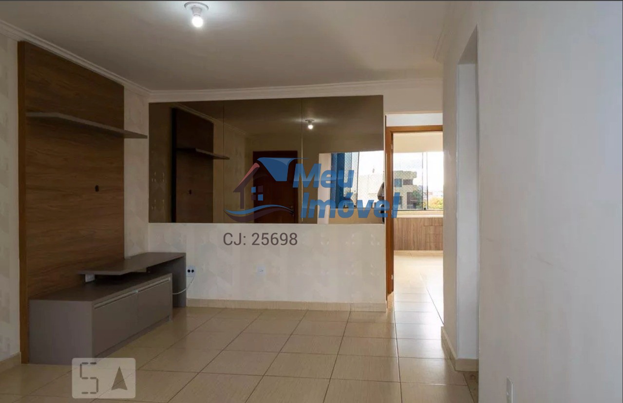 Apartamento à venda com 2 quartos, 69m² - Foto 3