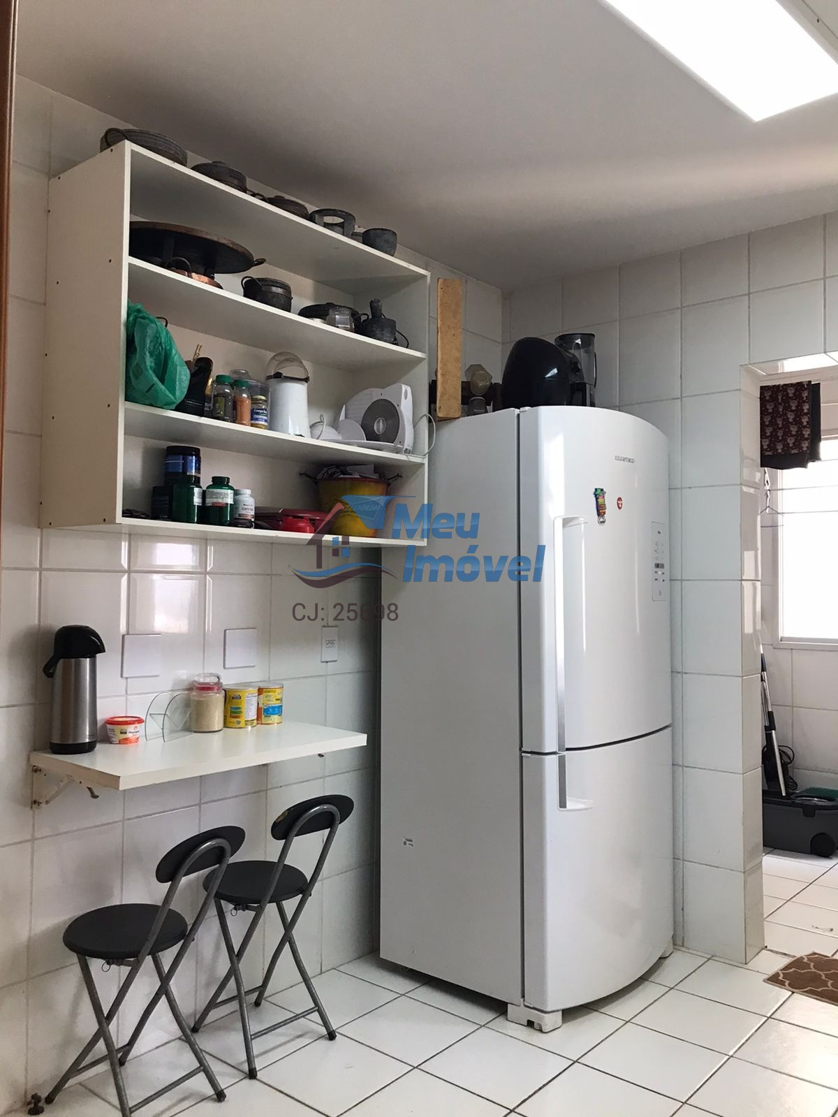 Apartamento à venda com 2 quartos, 90m² - Foto 11