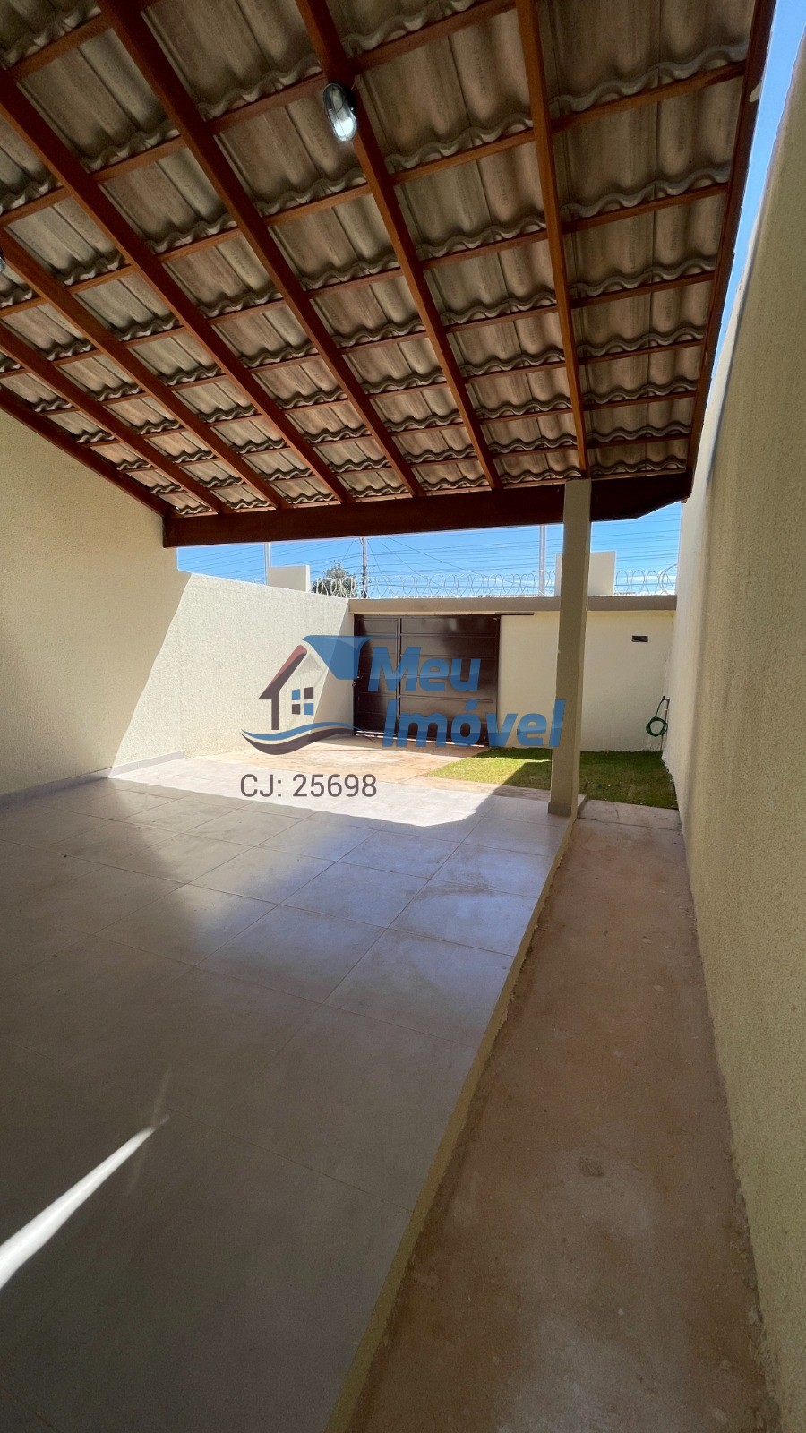 Casa à venda com 2 quartos, 82m² - Foto 17