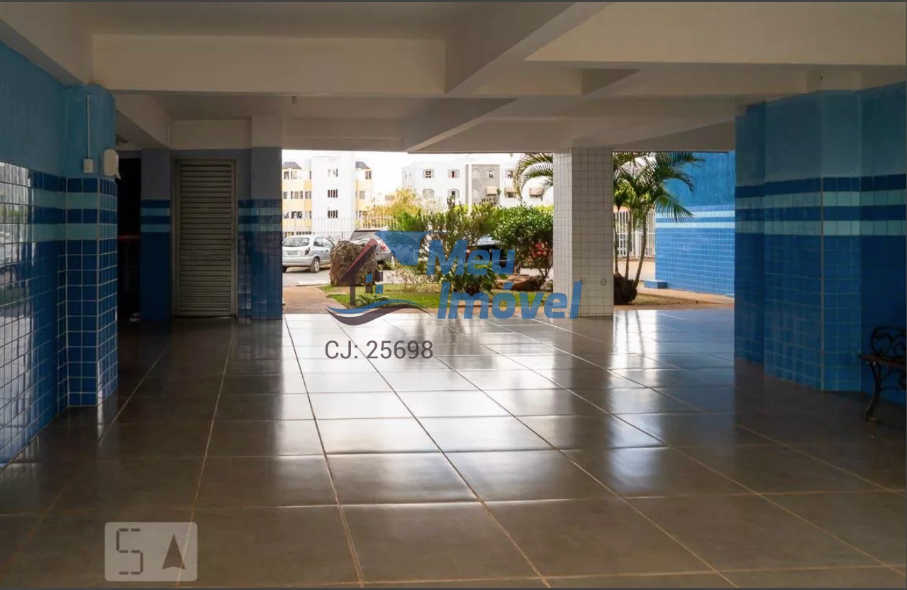 Apartamento à venda com 2 quartos, 69m² - Foto 43