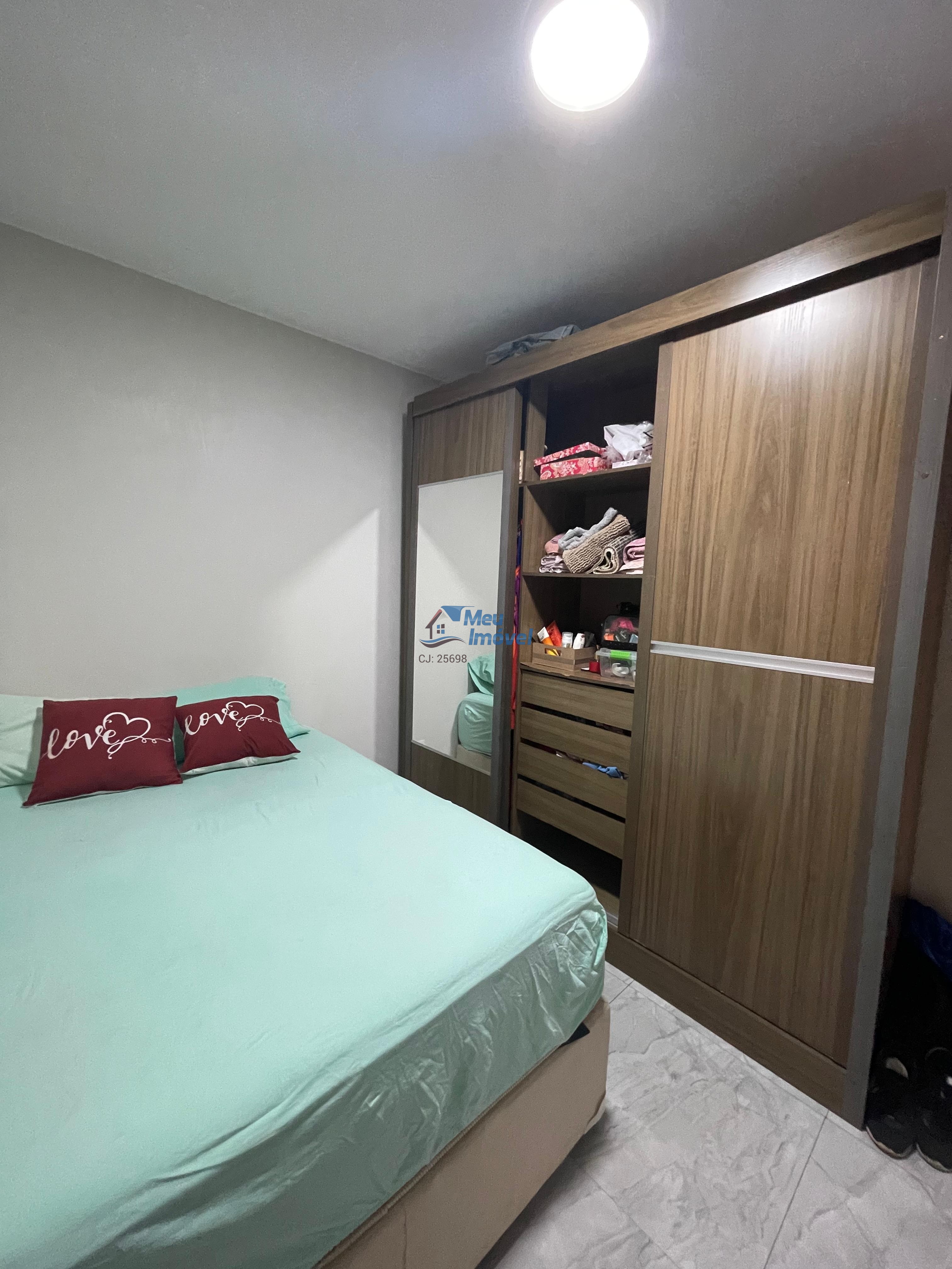 Apartamento à venda com 2 quartos, 50m² - Foto 12