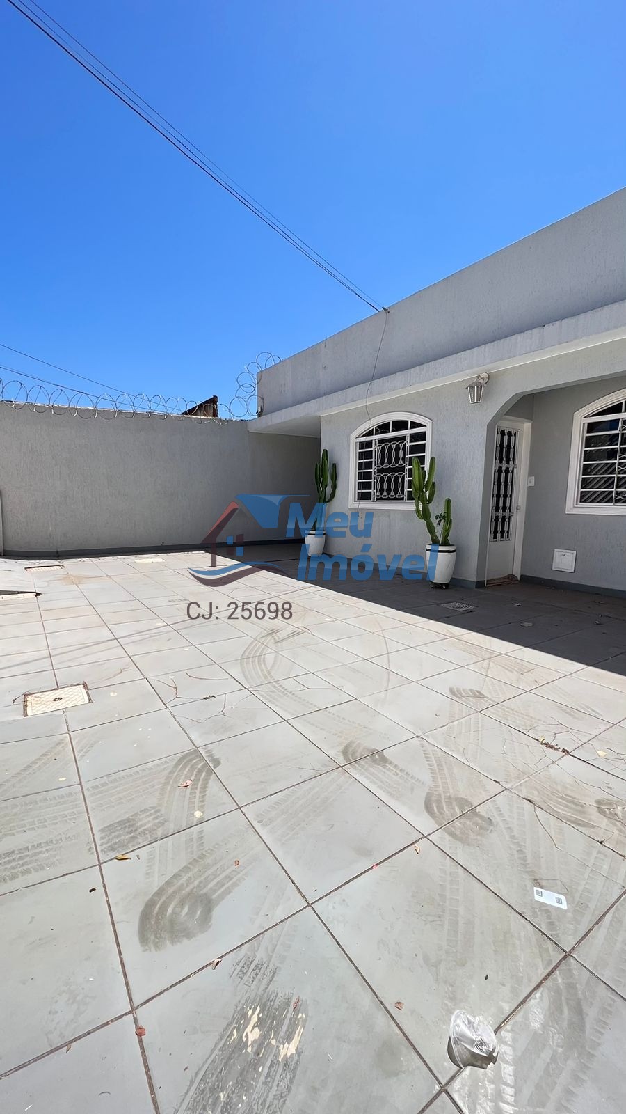 Casa à venda com 4 quartos, 180m² - Foto 5