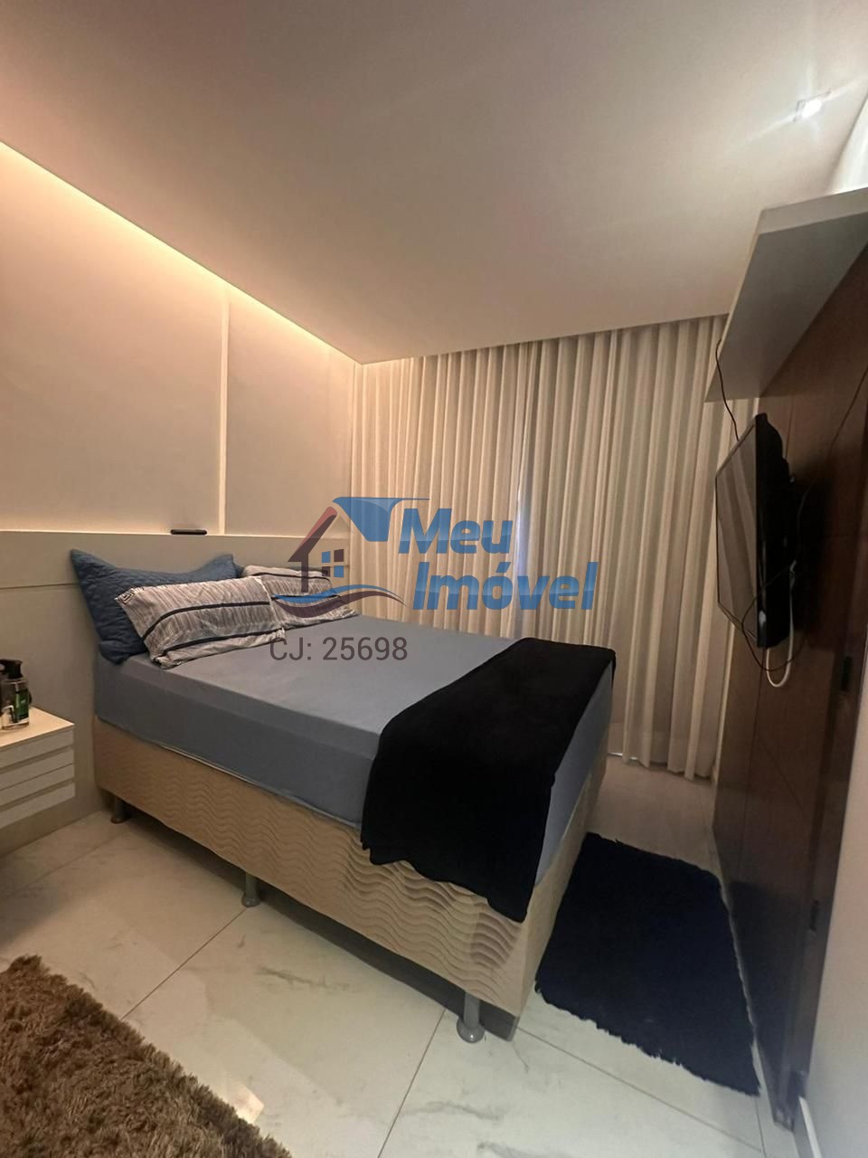 Apartamento à venda com 2 quartos, 58m² - Foto 14