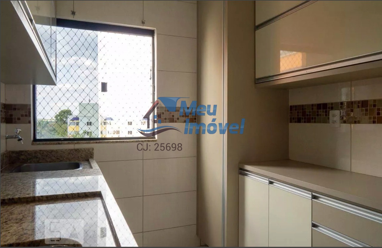 Apartamento à venda com 2 quartos, 69m² - Foto 7