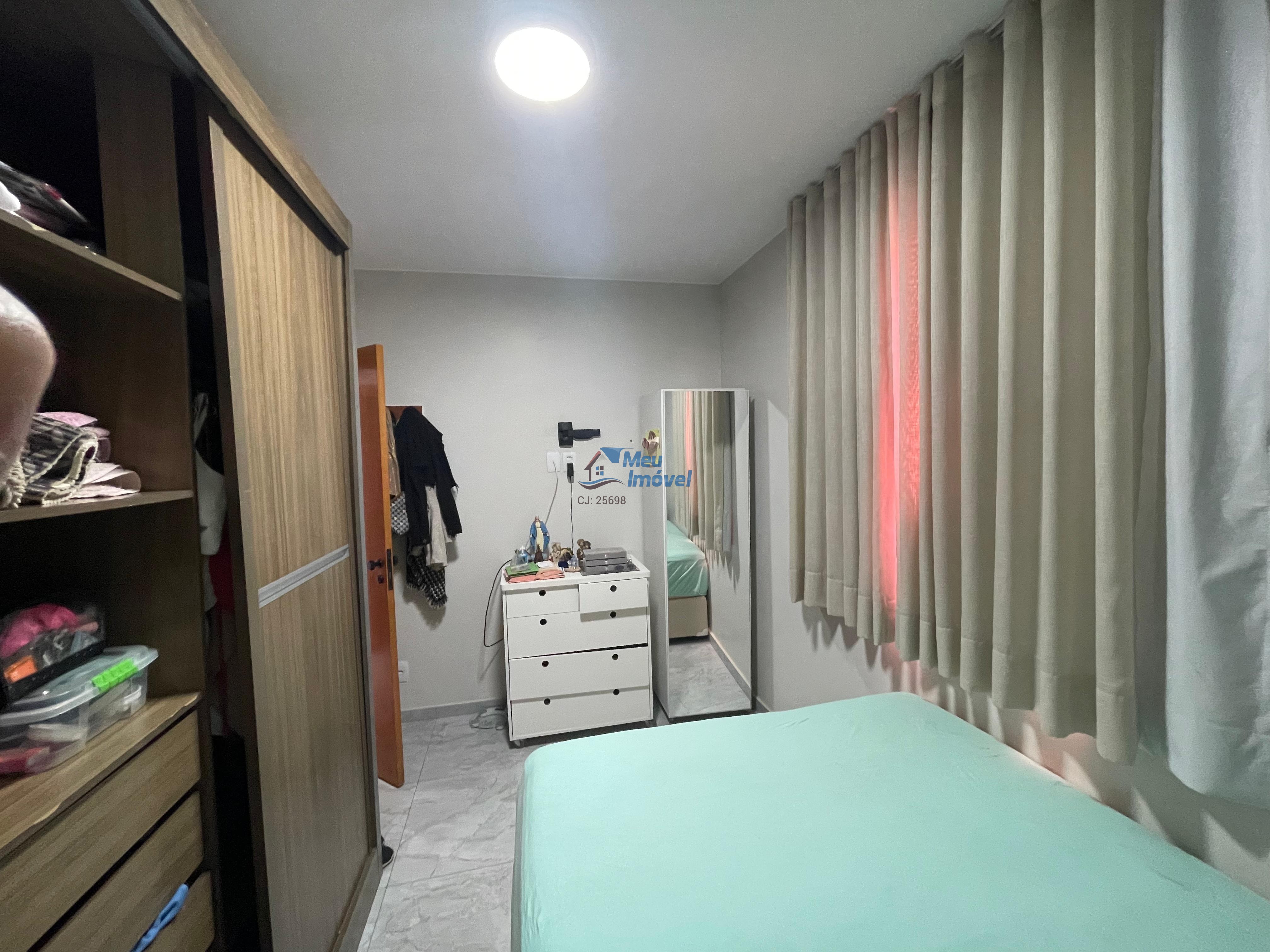 Apartamento à venda com 2 quartos, 50m² - Foto 11