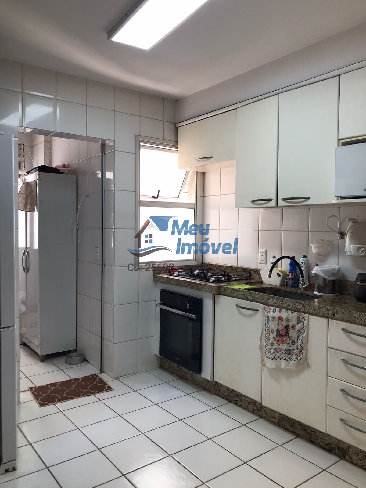 Apartamento à venda com 2 quartos, 90m² - Foto 9