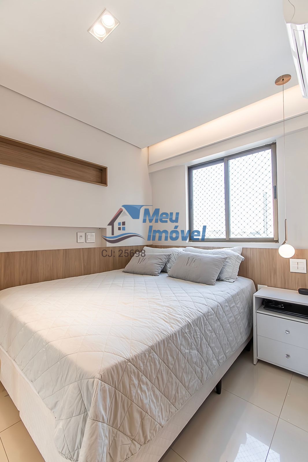 Apartamento à venda com 3 quartos, 72m² - Foto 20