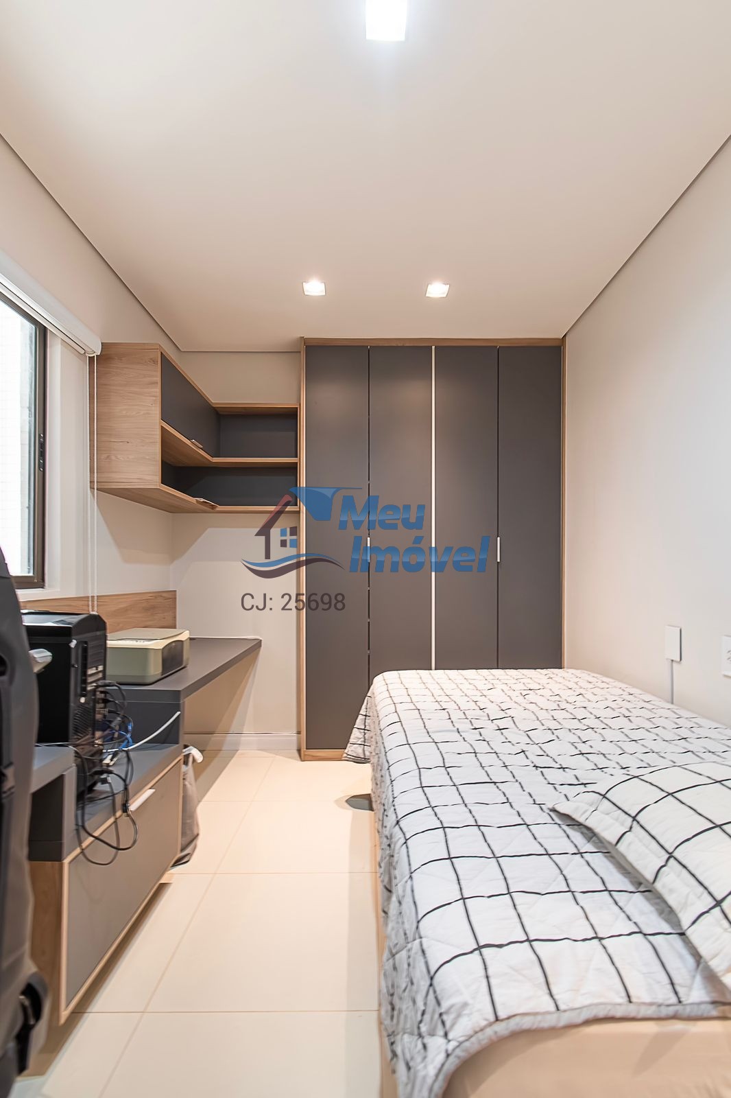 Apartamento à venda com 3 quartos, 72m² - Foto 21