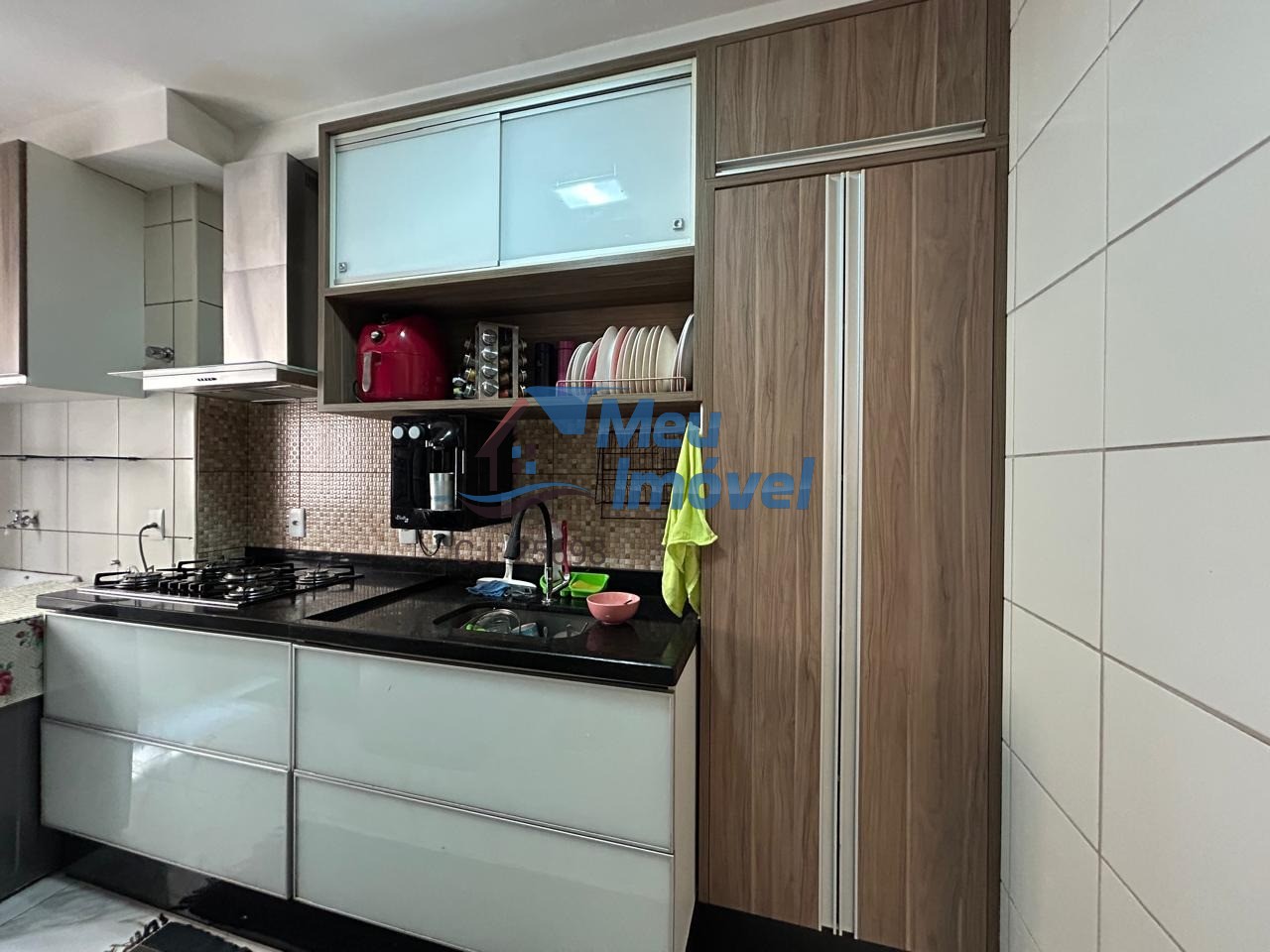 Apartamento à venda com 3 quartos, 73m² - Foto 4