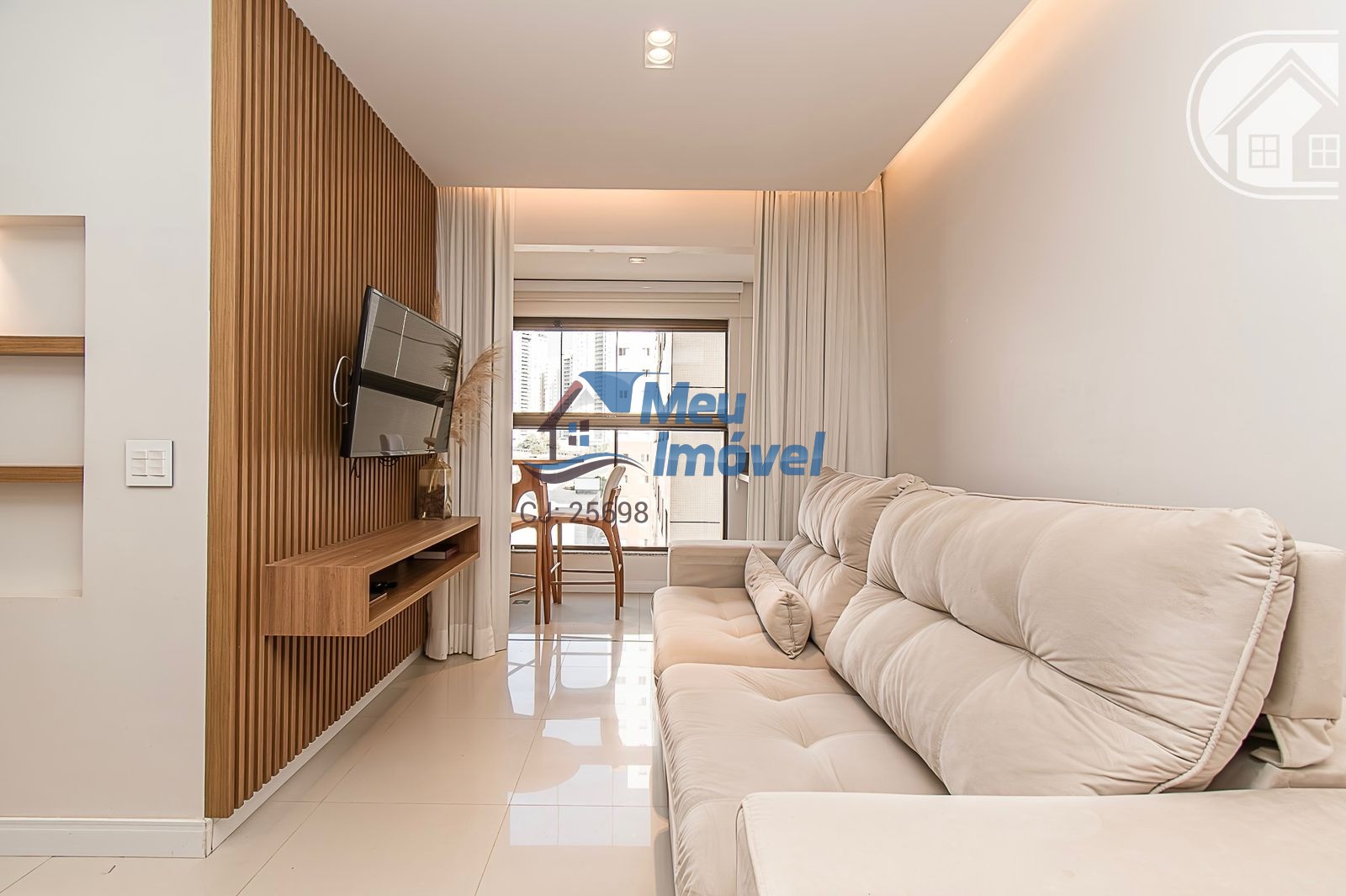 Apartamento à venda com 3 quartos, 72m² - Foto 11