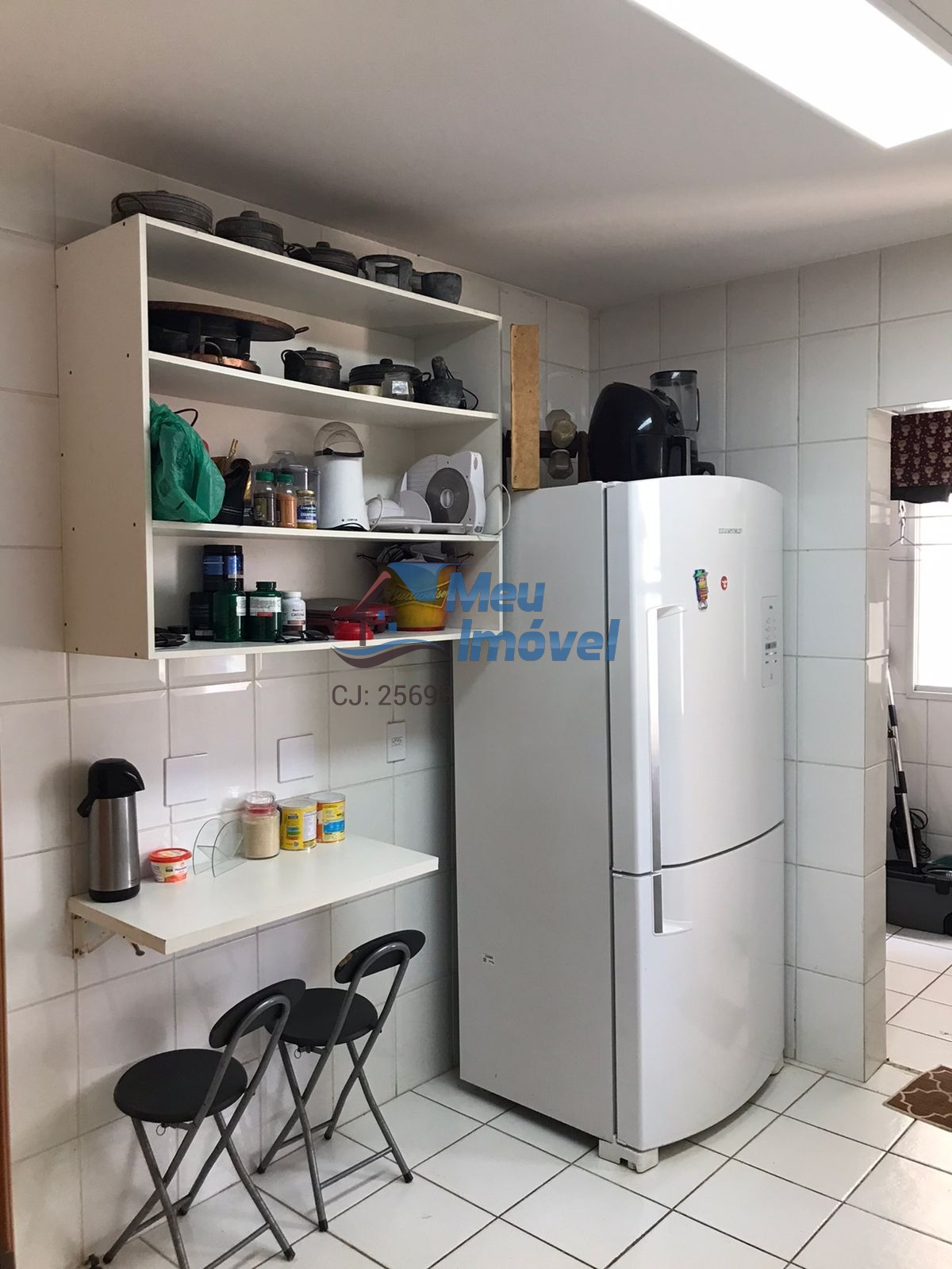 Apartamento à venda com 2 quartos, 90m² - Foto 10