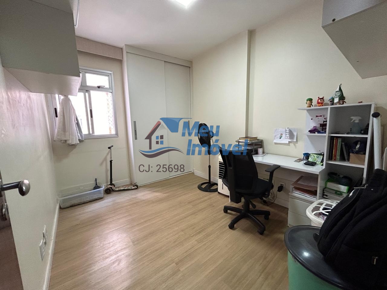 Apartamento à venda com 3 quartos, 73m² - Foto 5