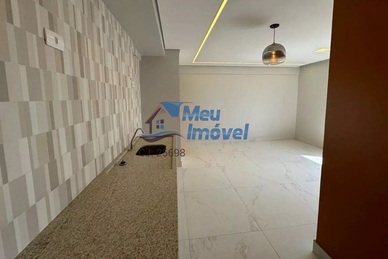 Apartamento à venda com 2 quartos, 50m² - Foto 4