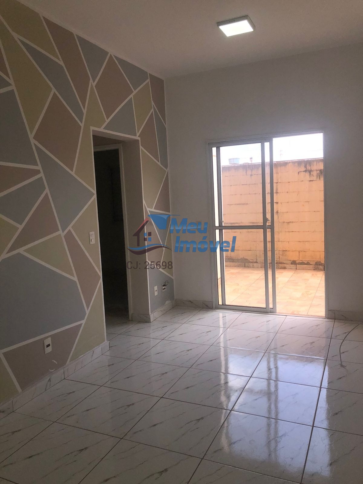 Apartamento à venda com 2 quartos, 50m² - Foto 7