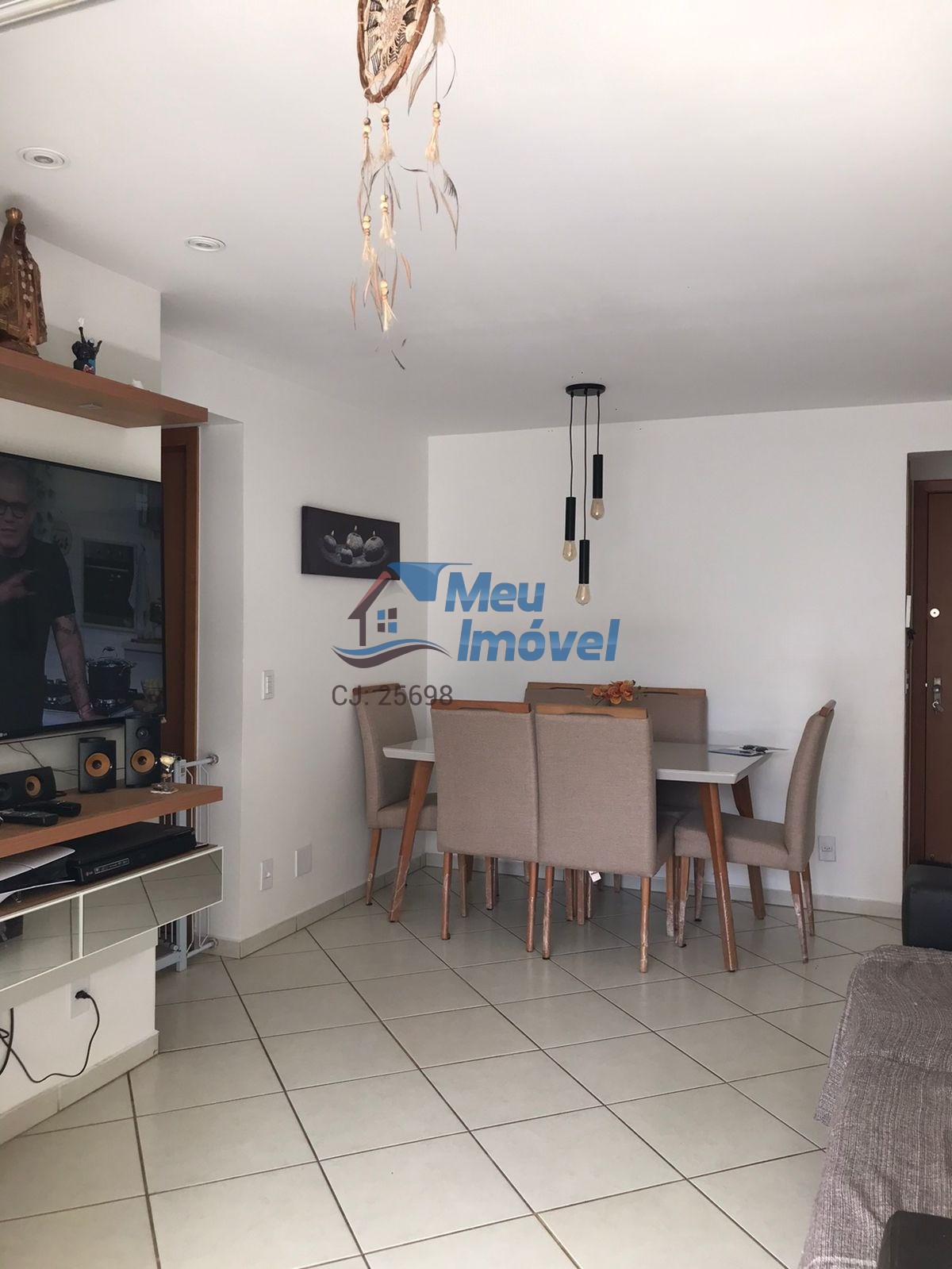 Apartamento à venda com 2 quartos, 90m² - Foto 6