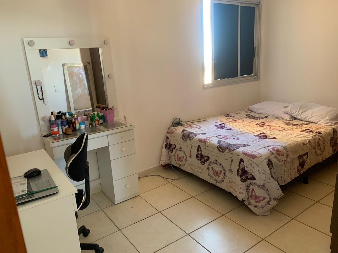 Apartamento à venda com 2 quartos, 54m² - Foto 7