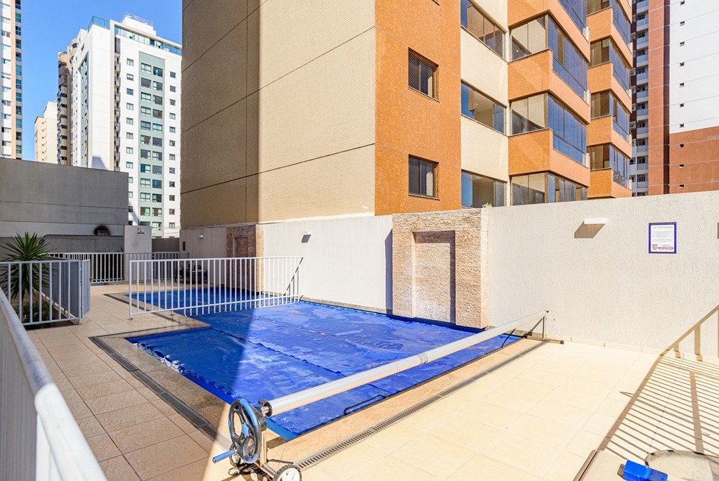 Apartamento à venda com 3 quartos, 72m² - Foto 29