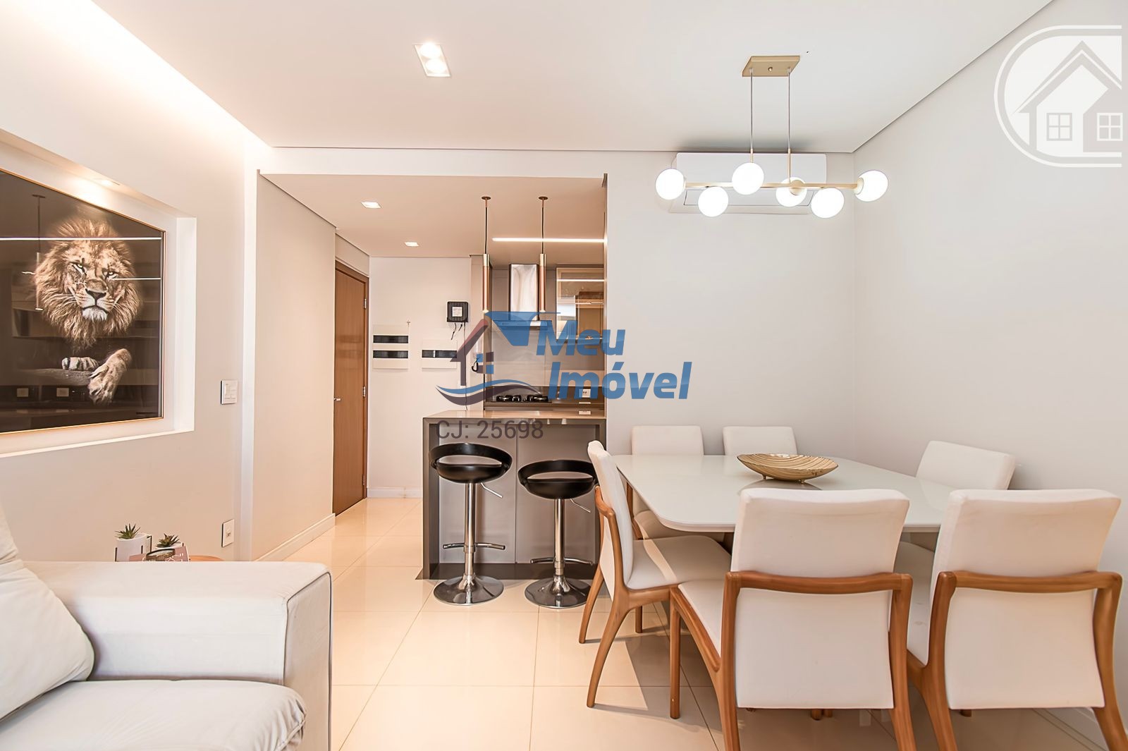 Apartamento à venda com 3 quartos, 72m² - Foto 12