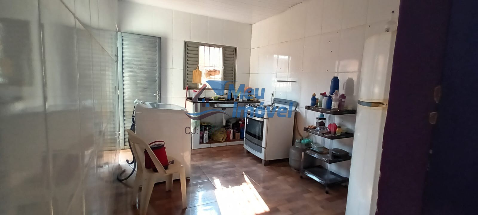 Casa à venda com 2 quartos, 105m² - Foto 5