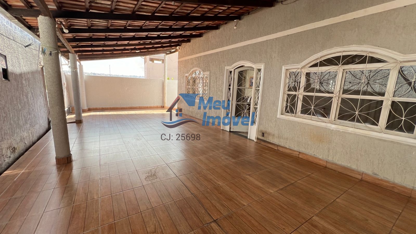 Casa à venda com 4 quartos, 355m² - Foto 37