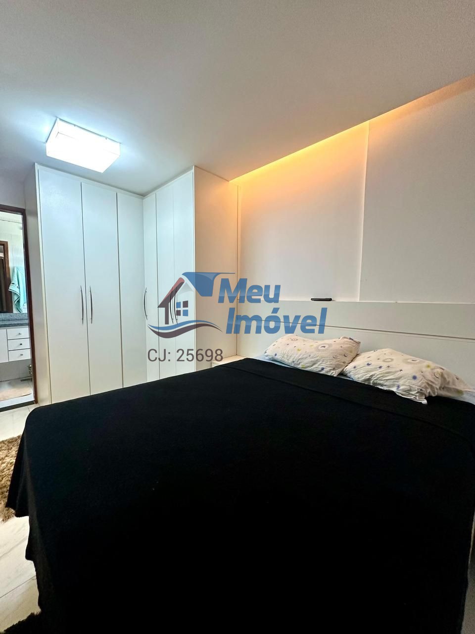 Apartamento à venda com 2 quartos, 58m² - Foto 17