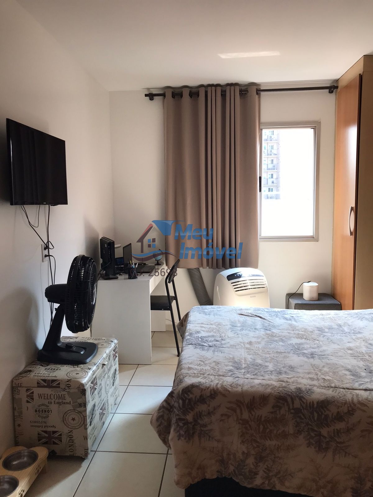 Apartamento à venda com 2 quartos, 90m² - Foto 13