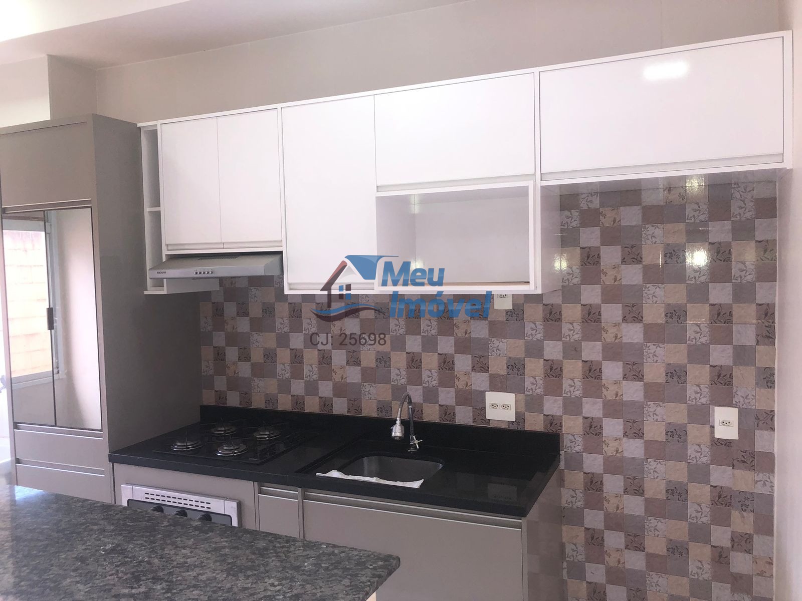 Apartamento à venda com 2 quartos, 50m² - Foto 5