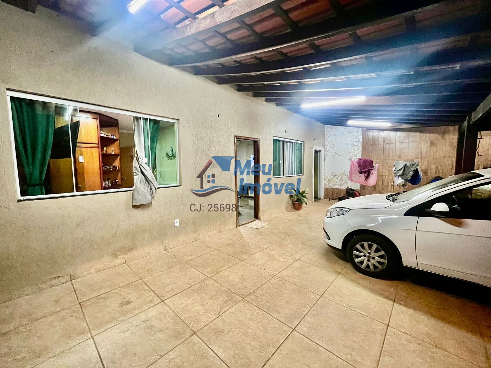 Casa à venda com 3 quartos, 150m² - Foto 20