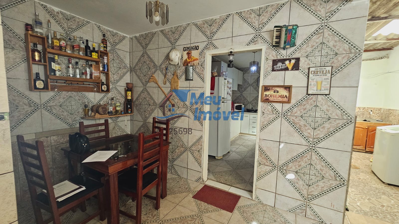 Casa à venda com 4 quartos, 280m² - Foto 4