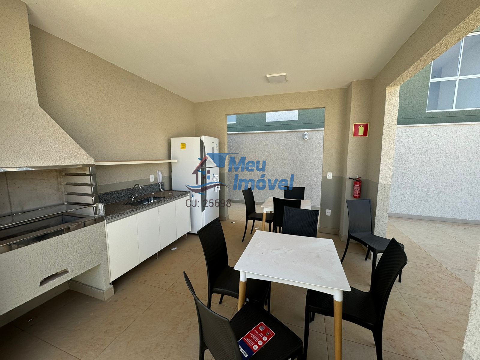 Apartamento à venda com 1 quarto, 45m² - Foto 37