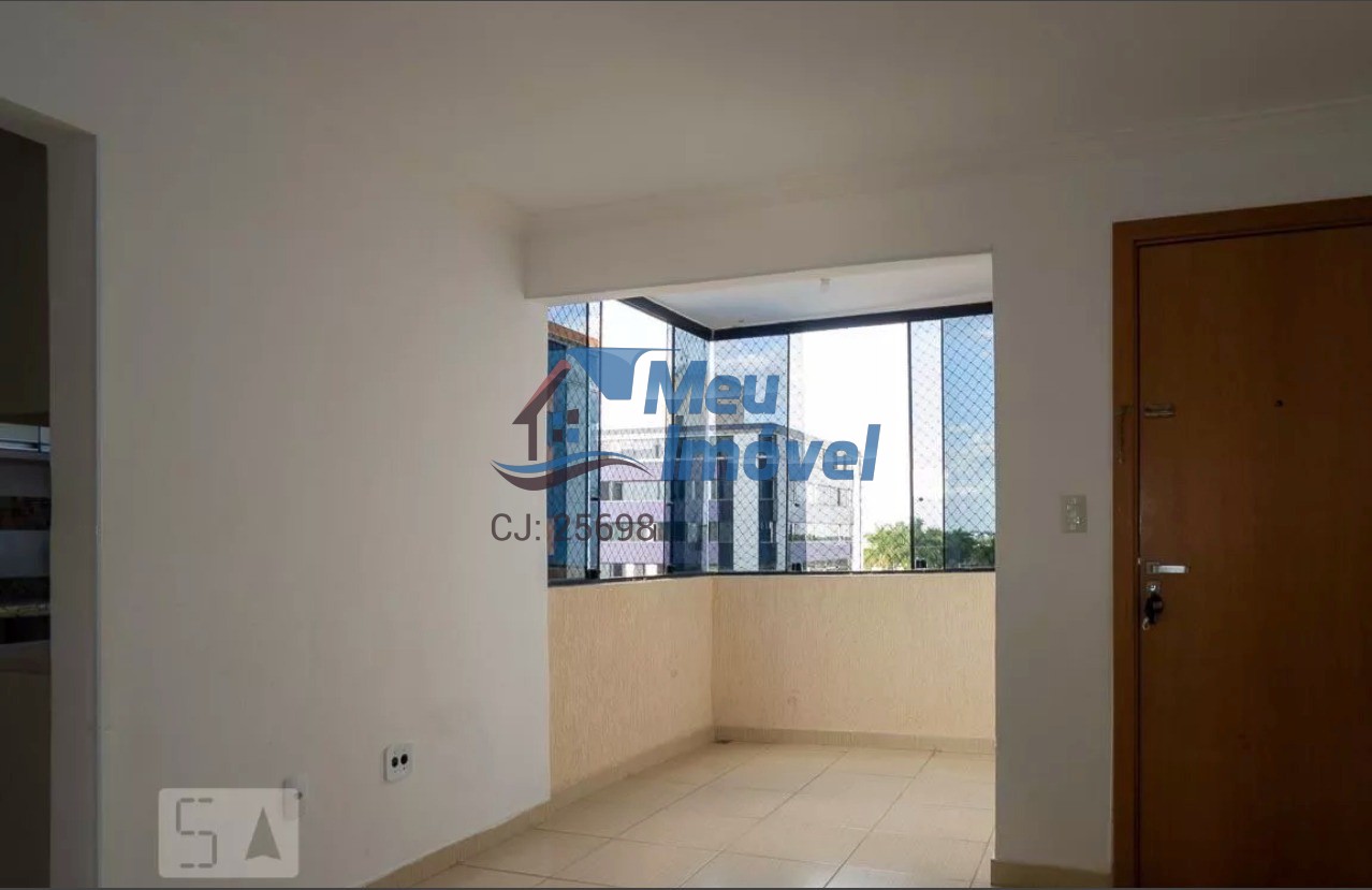 Apartamento à venda com 2 quartos, 69m² - Foto 4